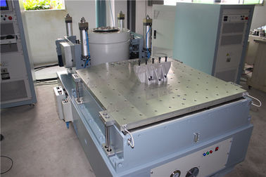 نظام اختبار اهتزاز التردد العالي يجتمع IEC 60068-2-64-2008 ، ASTM D4169-08